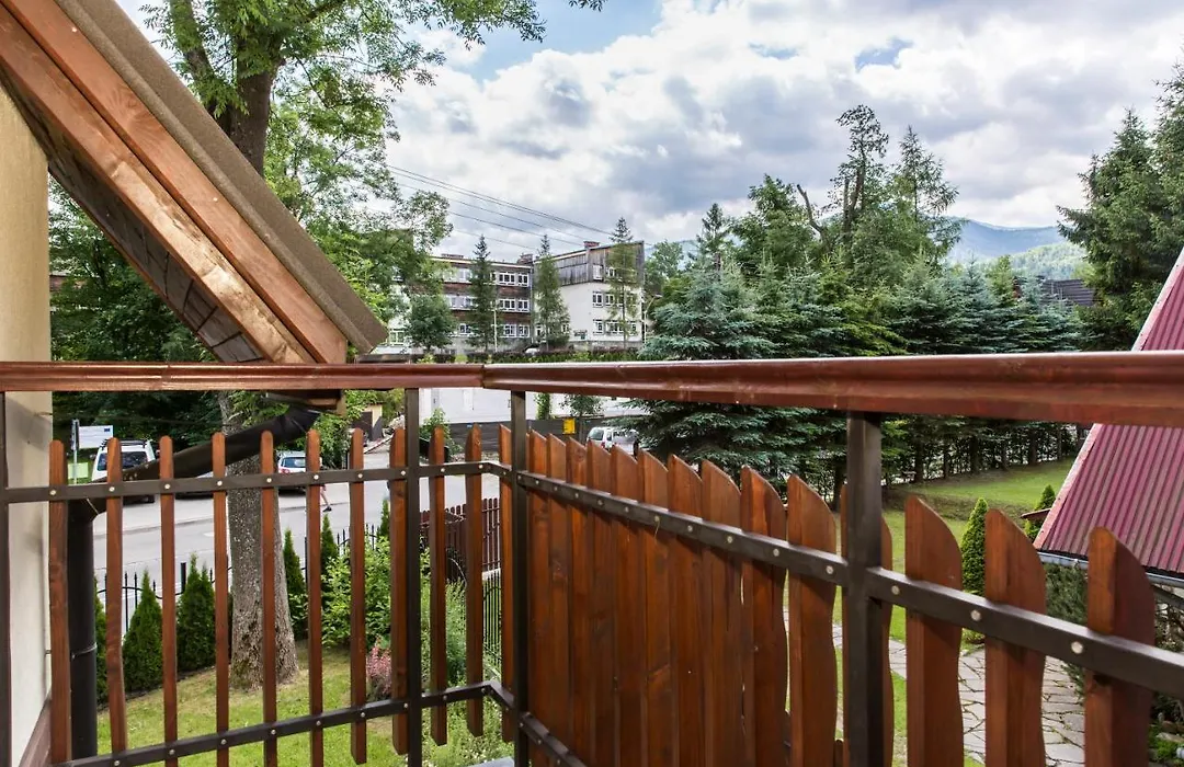 TatryTop Apartamenty Zaciszne-1