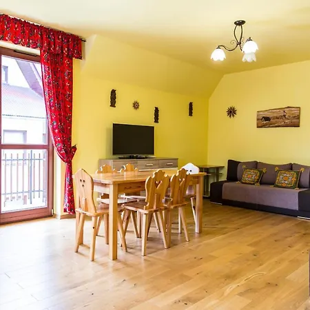 TatryTop Apartamenty Zaciszne-3