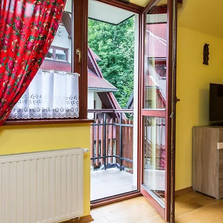 TatryTop Apartamenty Zaciszne-2